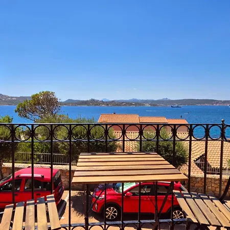 アパート North Sardinia Retreats - Weber ラ・マッダレーナ