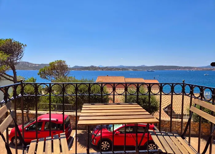 Apartment North Sardinia Retreats - Weber La Maddalena (Sassari)