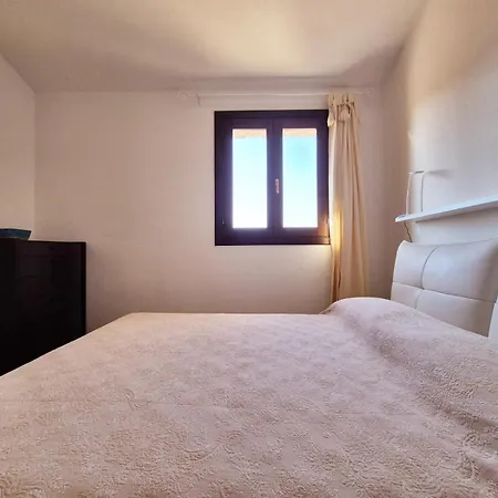 North Sardinia Retreats - Weber Apartment