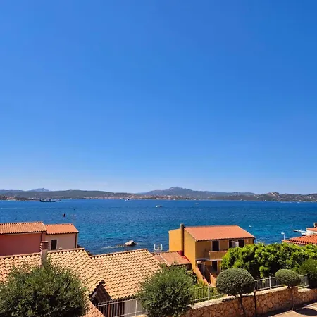 North Sardinia Retreats - Weber Apartment
