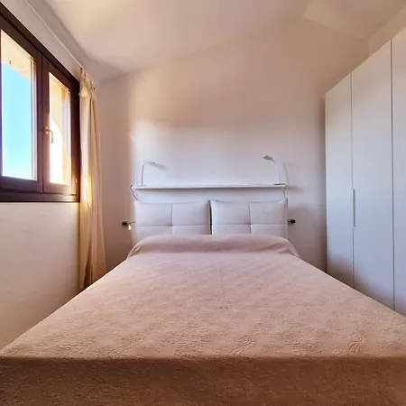North Sardinia Retreats - Weber Apartment La Maddalena (Sassari)