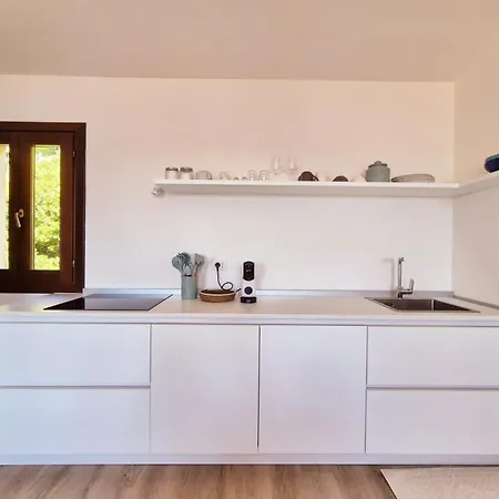 North Sardinia Retreats - Weber La Maddalena (Sassari)