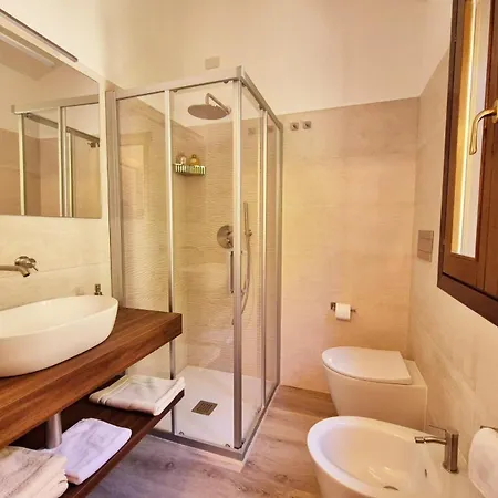 North Sardinia Retreats - Weber Appartement