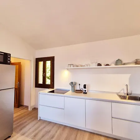 Apartment North Sardinia Retreats - Weber *