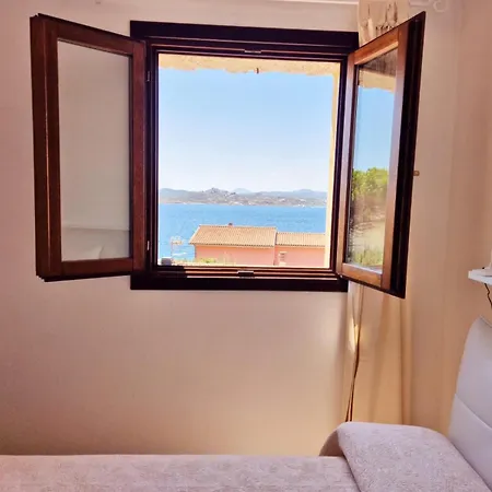 North Sardinia Retreats - Weber Apartment