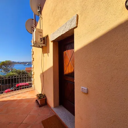 North Sardinia Retreats - Weber