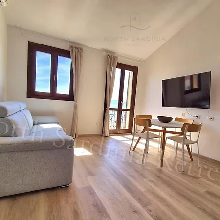 North Sardinia Retreats - Weber La Maddalena (Sassari)