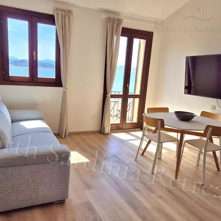 North Sardinia Retreats - Weber Apartmán *