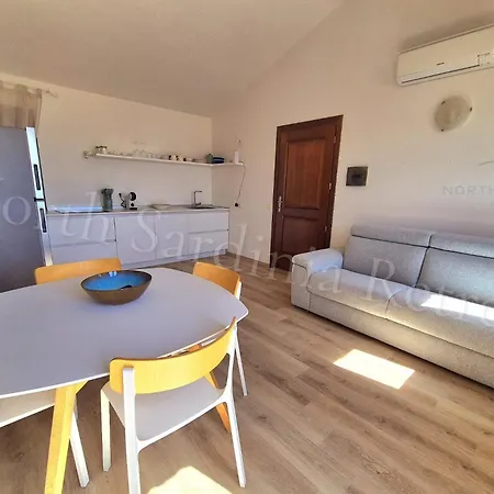North Sardinia Retreats - Weber Apartmán La Maddalena (Sassari)