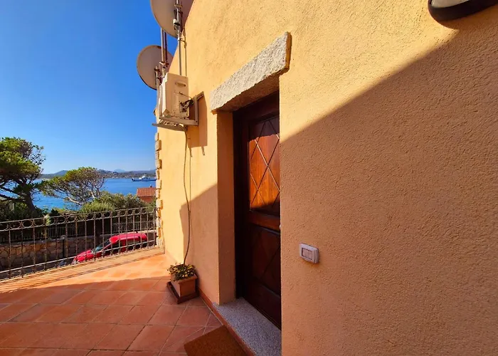 North Sardinia Retreats - Weber