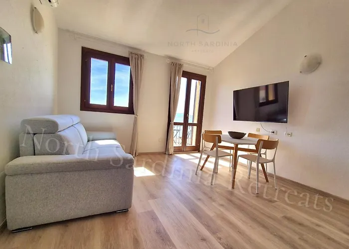 North Sardinia Retreats - Weber Ла-Маддалена